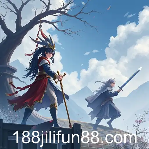 Rise and Impact of 188jili in the Gaming Industry