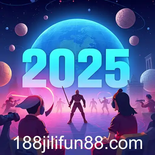 Rise and Impact of 188jili in the Gaming Industry