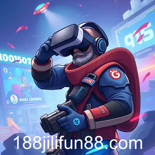 The Rise of 188jili: A New Era in Online Gaming