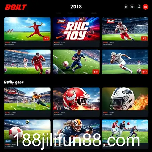 The Rise of Online Gaming Platforms