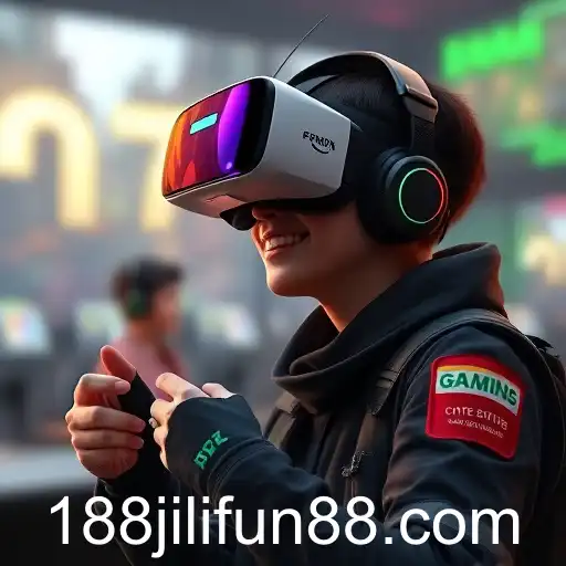 The Rise of 188jili and Its Impact on the Gaming Landscape