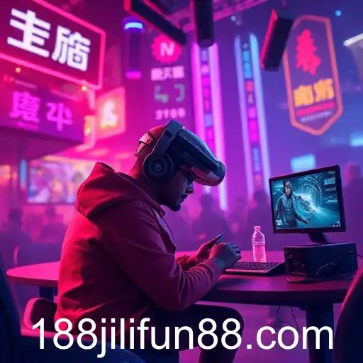 The Rise of Online Gaming in Modern Times