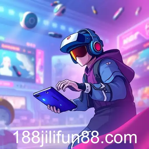 Emerging Trends in Online Gaming Platforms