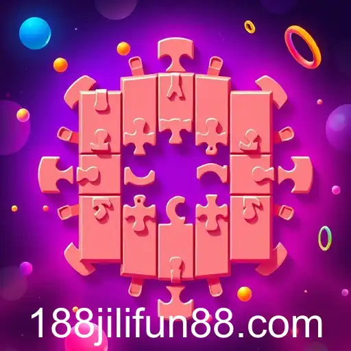 Exploring the Rise of 'Puzzle Games' with the Keyword '188jili'