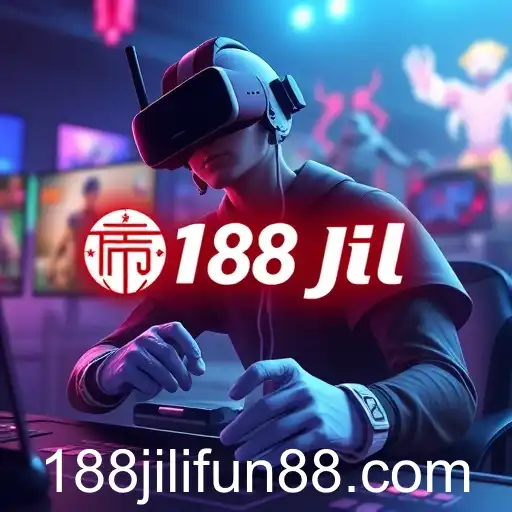The Rise of 188jili in Online Gaming
