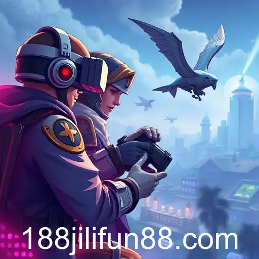 The Rise of Online Gaming Platforms